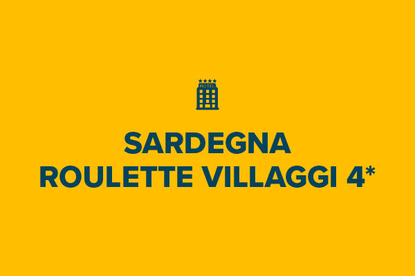 Vacanze con formula Roulette